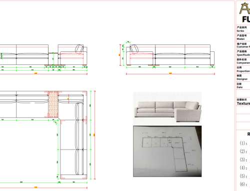 Technical Drawings