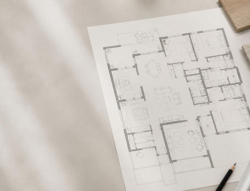 Layout & Space Planning